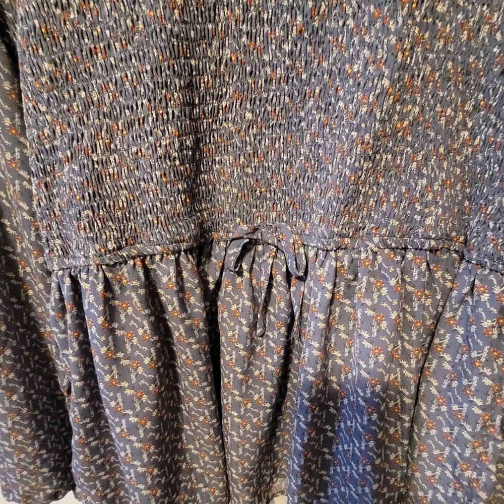 Hayden Los Angeles‎ Dress Top Women’s Size 1XL. Measurements in pictures. - Picture 4 of 11